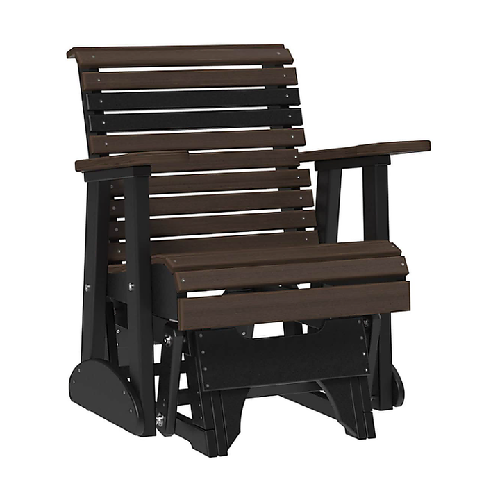 2′ Plain Glider Chair
