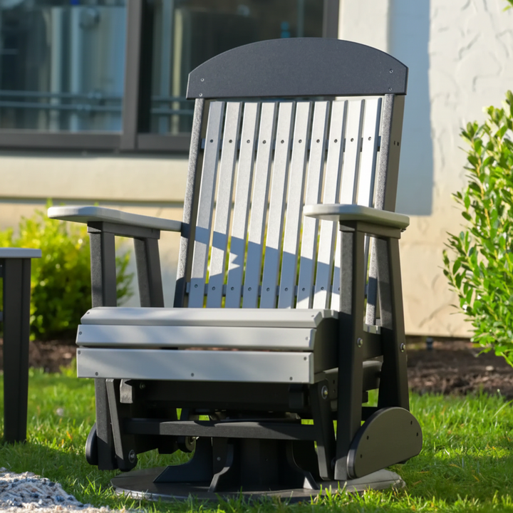 2′ Classic Swivel Glider