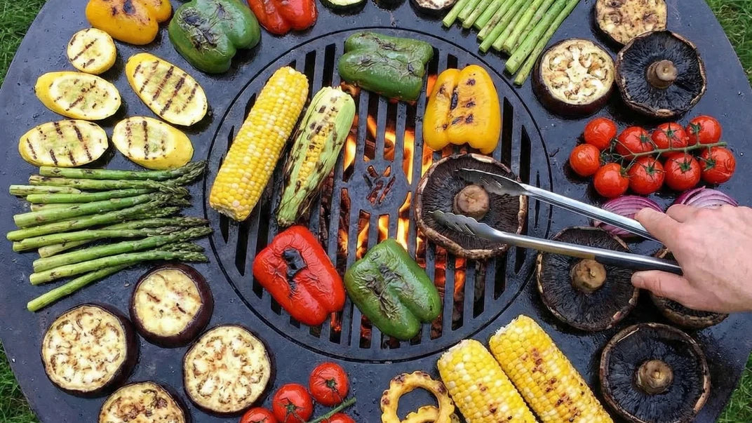 Arteflame XXL 40" Grill - One Series