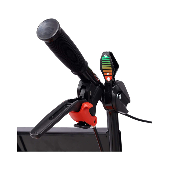 Heavy-Duty 7HP 212CC 20-Inch Rear Tine Power Tiller Gas Engine Garden Cultivator