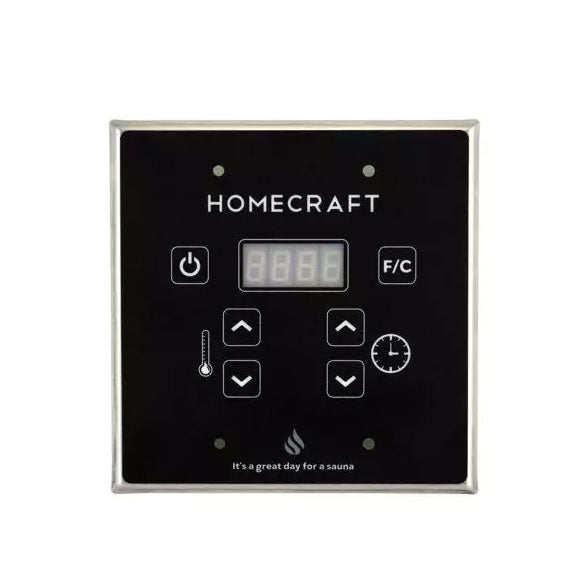 Homecraft LOCAL Touchpad