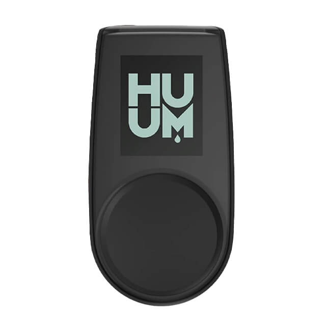 Huum Steel Mini Series 4 Stainless Steel Wall Mount 3.5KW Sauna Heater With Digital Controller &amp; Sauna Stones (SAK91573)