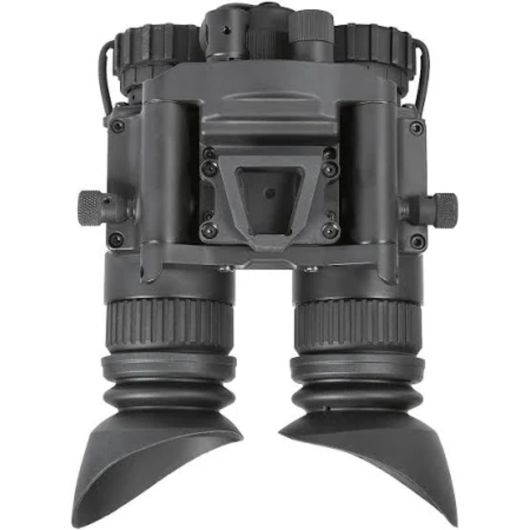 ShadowOptix NVX-9 Tactical Night Vision Goggles