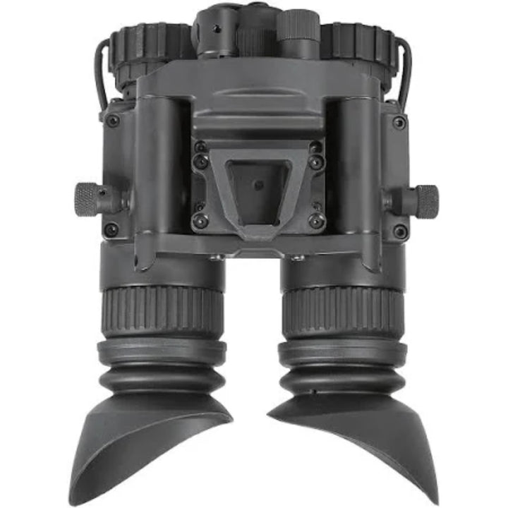 ShadowOptix NVX-9 Tactical Night Vision Goggles