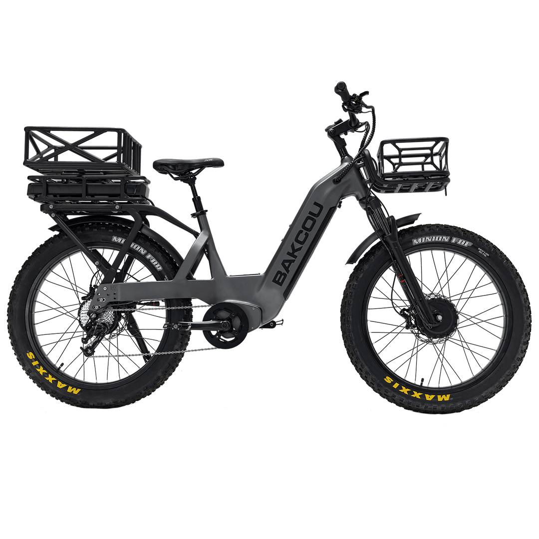 Kodiak AWD SD by Bakcou