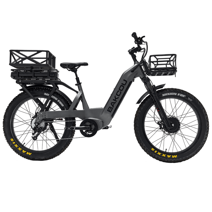 Kodiak AWD SD by Bakcou