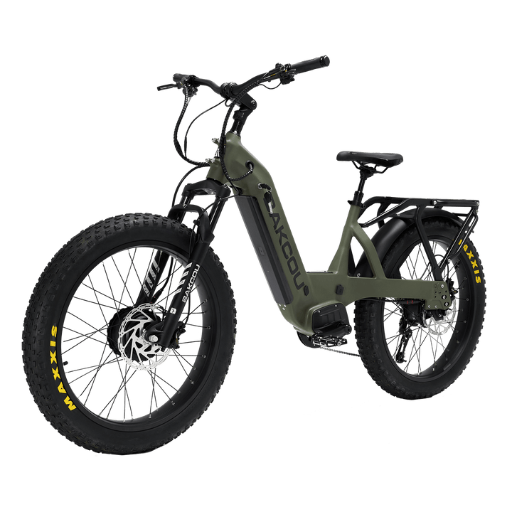 Kodiak AWD SD by Bakcou