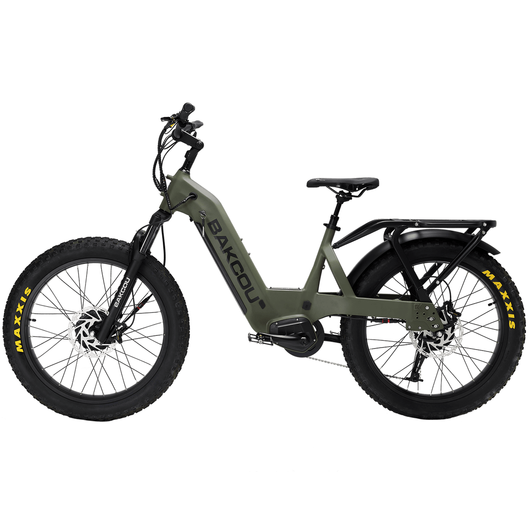 Kodiak AWD SD by Bakcou
