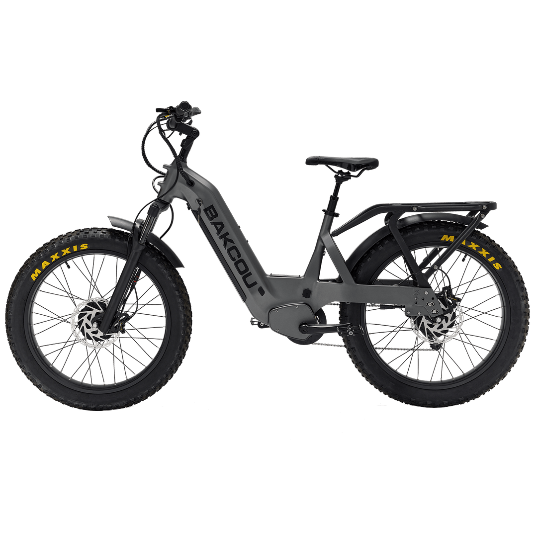 Kodiak AWD SD by Bakcou