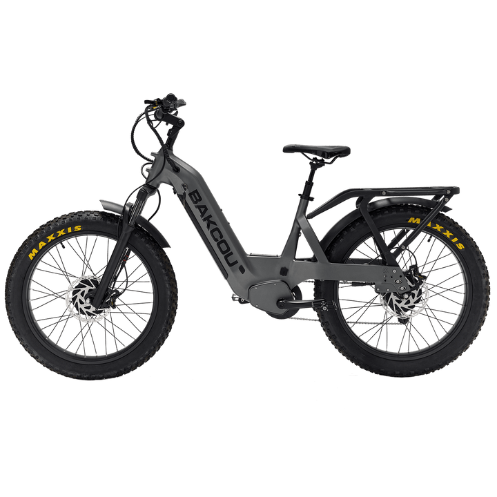 Kodiak AWD SD by Bakcou