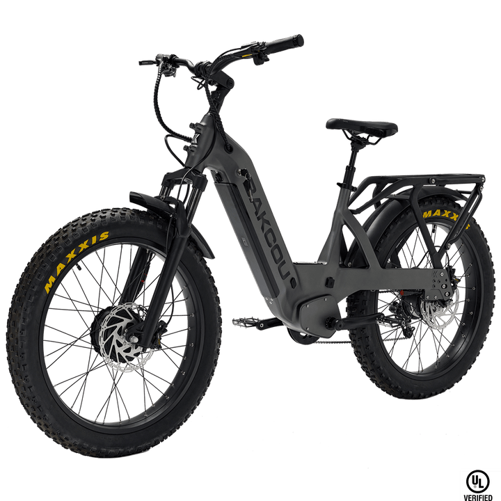Kodiak AWD SD by Bakcou