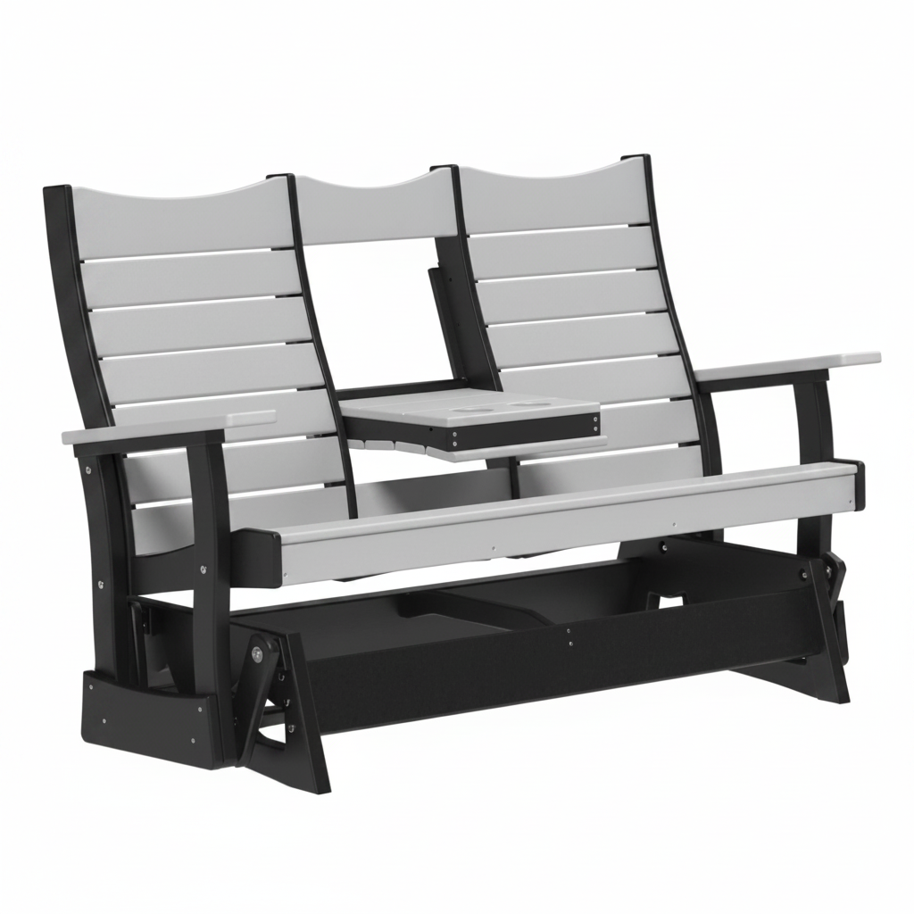 5’ Contour Glider