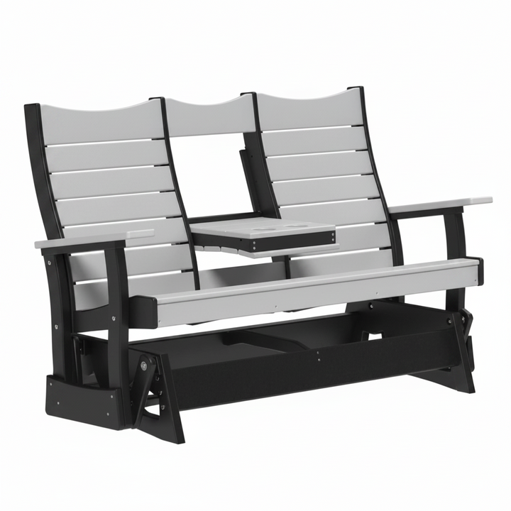 5’ Contour Glider
