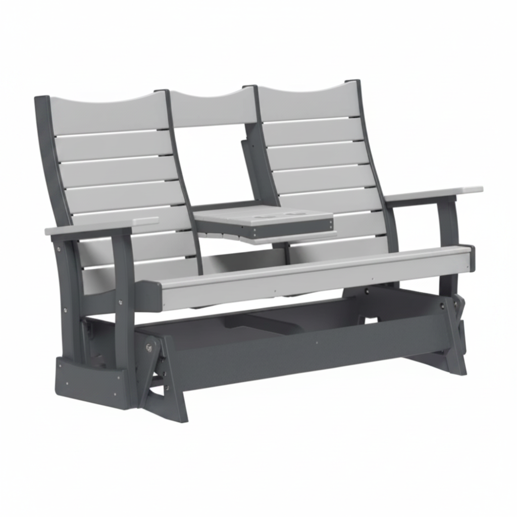 5’ Contour Glider