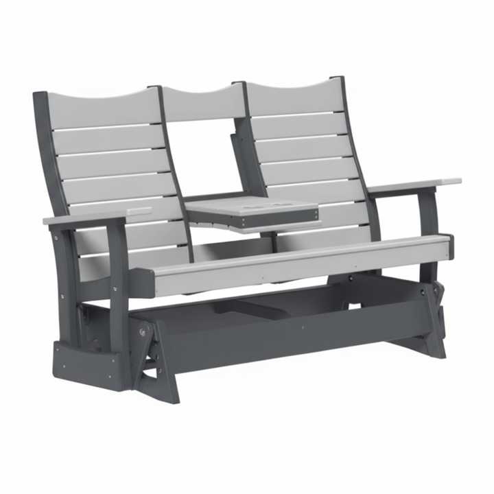 5’ Contour Glider
