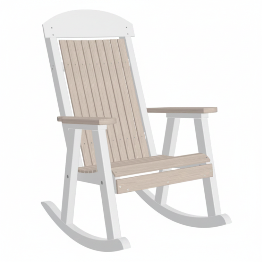 Porch Rocker