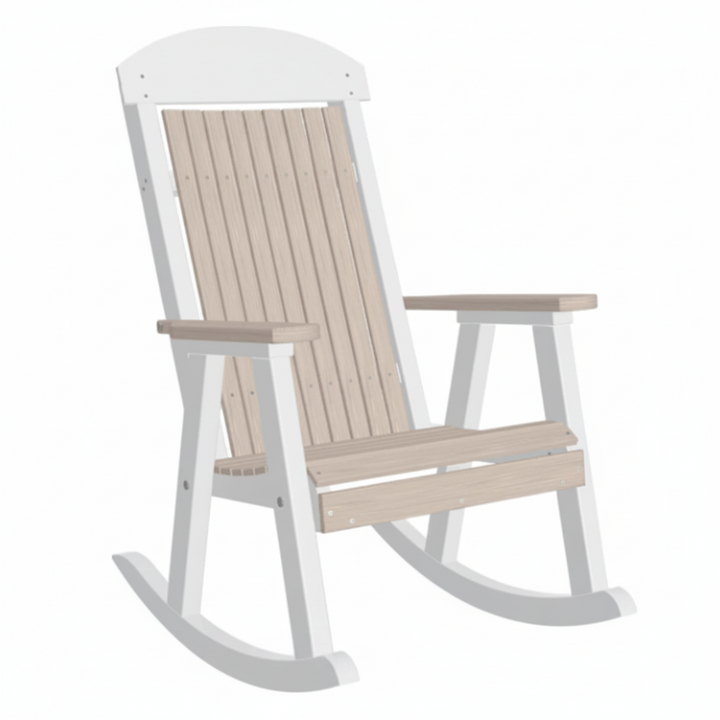 Porch Rocker