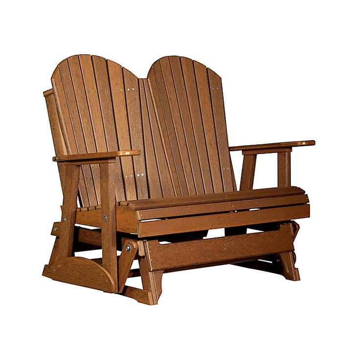 4′ Adirondack Glider