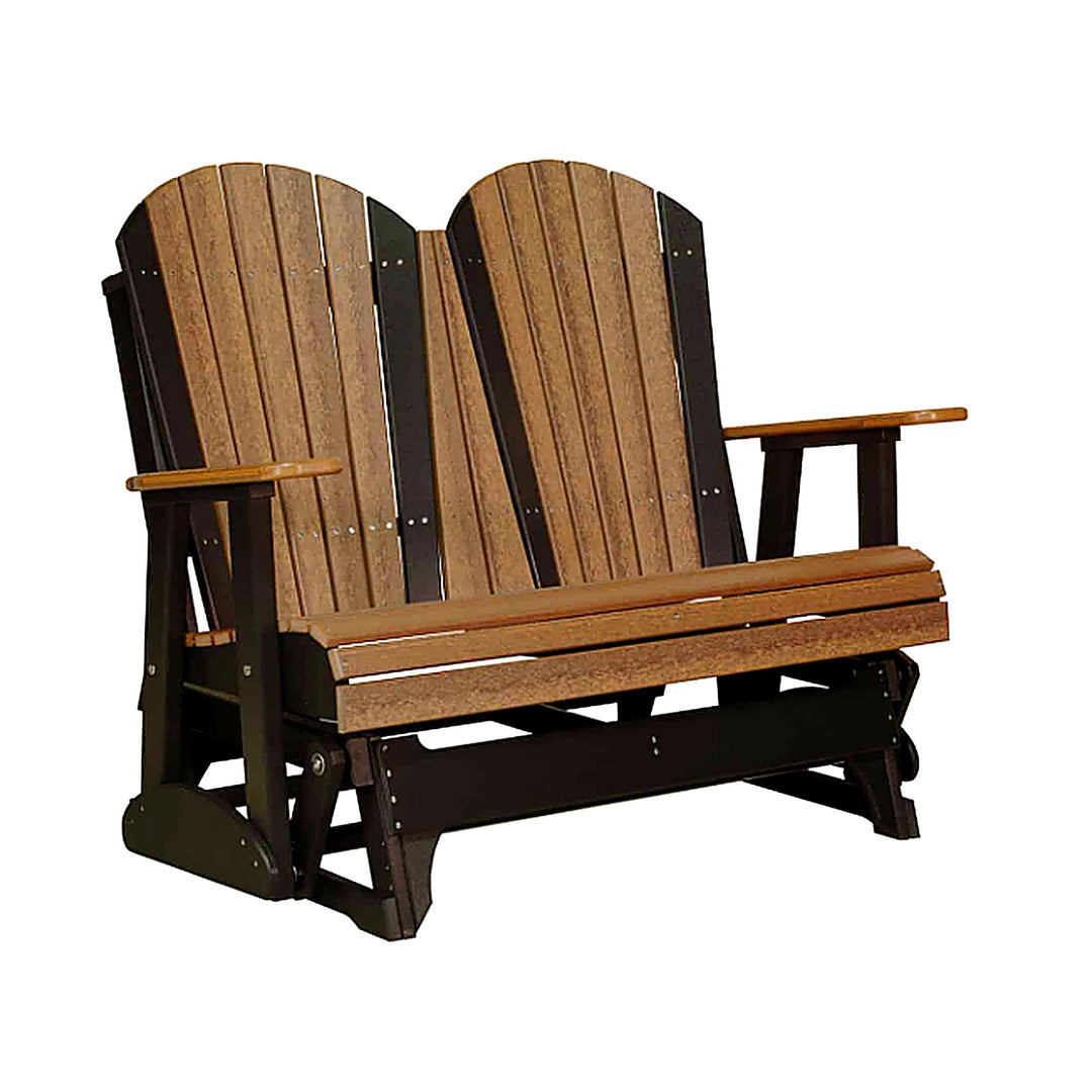 4′ Adirondack Glider