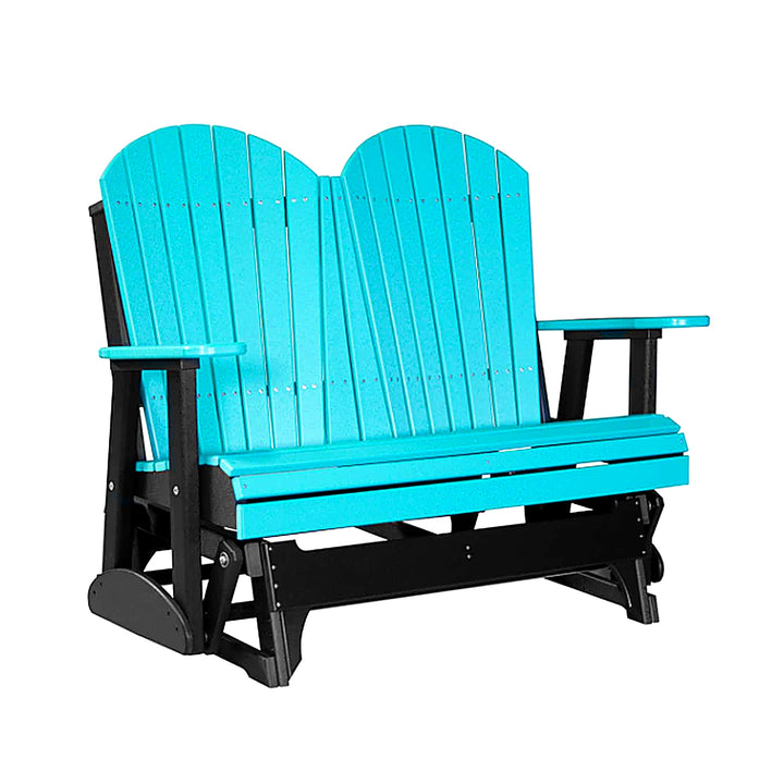 4′ Adirondack Glider