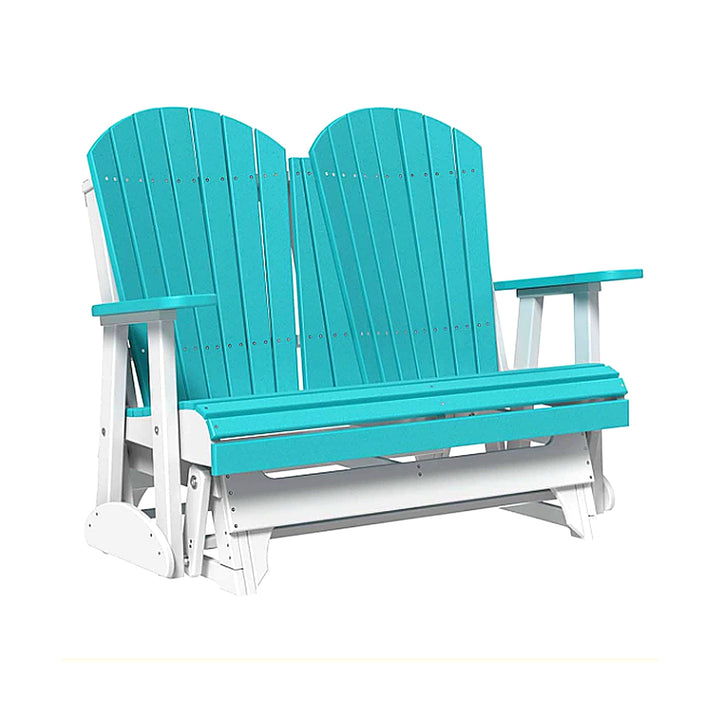 4′ Adirondack Glider