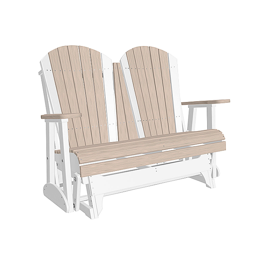 4′ Adirondack Glider