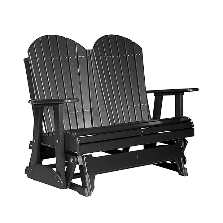 4′ Adirondack Glider