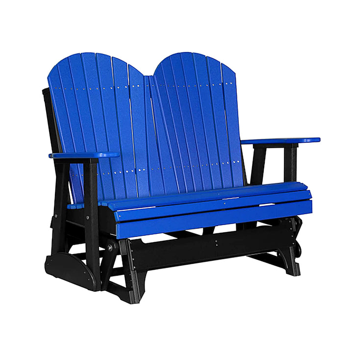4′ Adirondack Glider