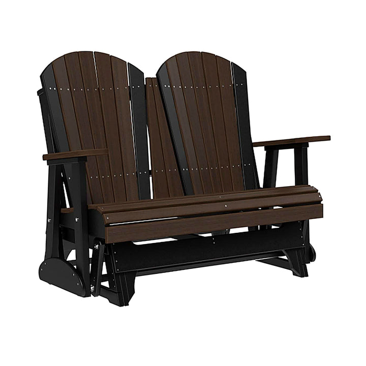 4′ Adirondack Glider