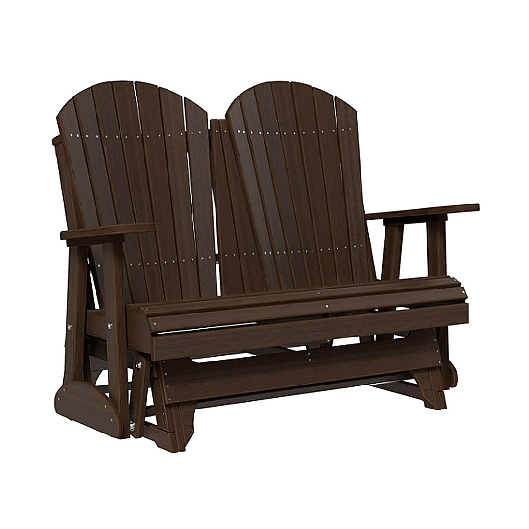 4′ Adirondack Glider
