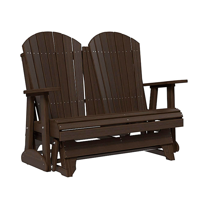 4′ Adirondack Glider