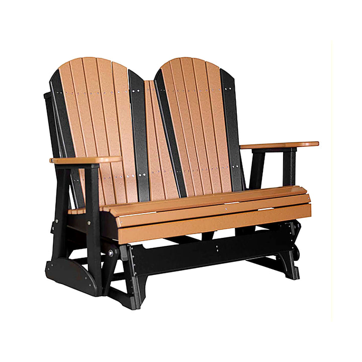 4′ Adirondack Glider