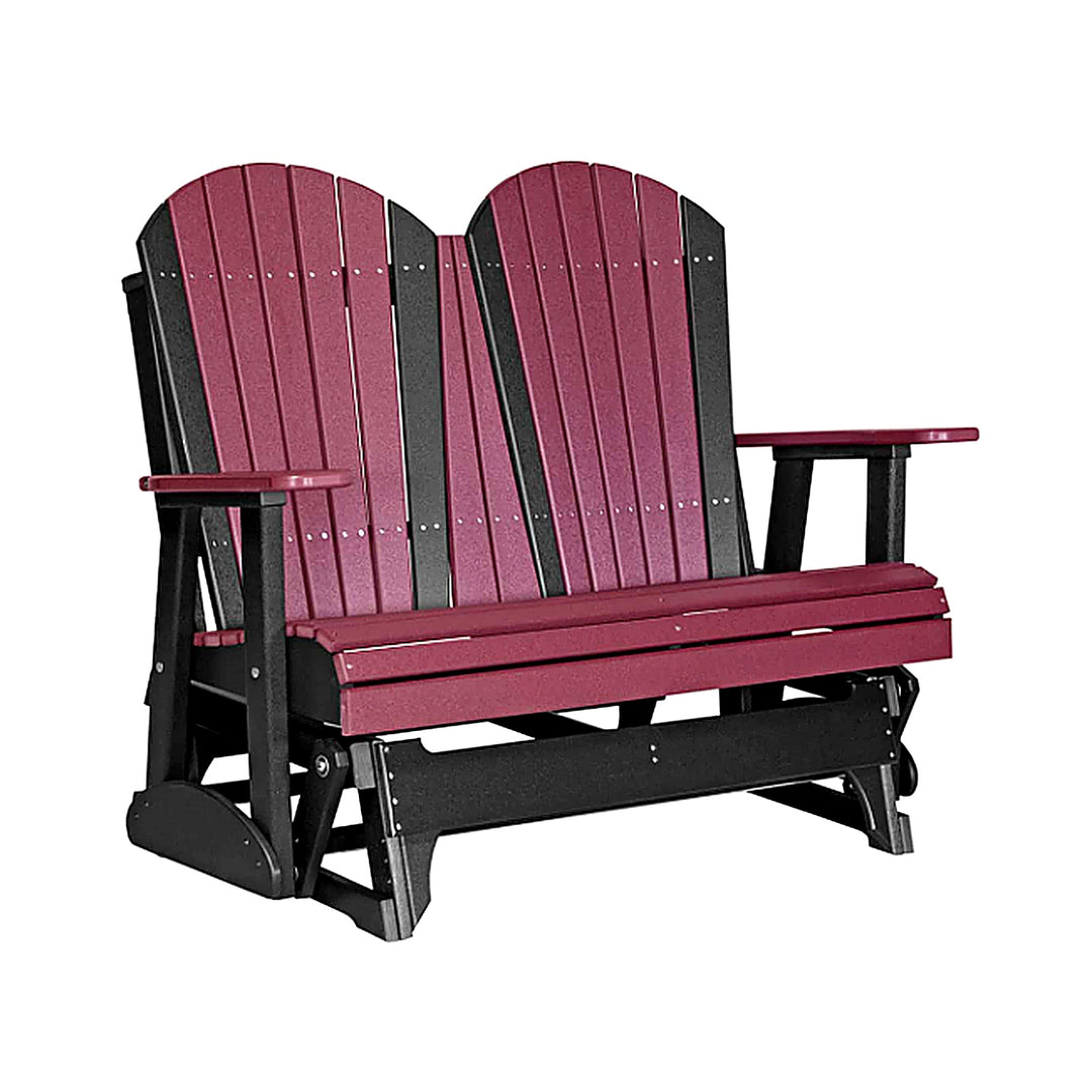4′ Adirondack Glider