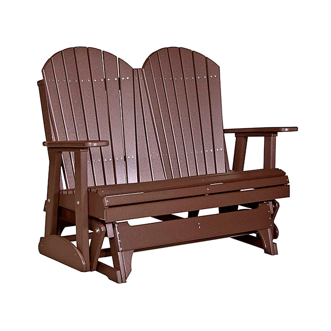 4′ Adirondack Glider