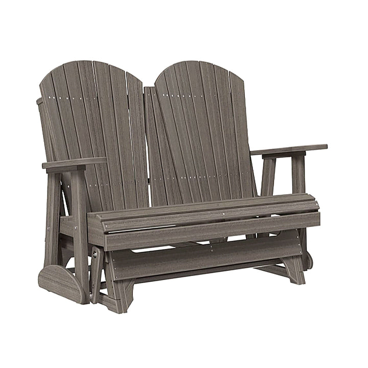 4′ Adirondack Glider