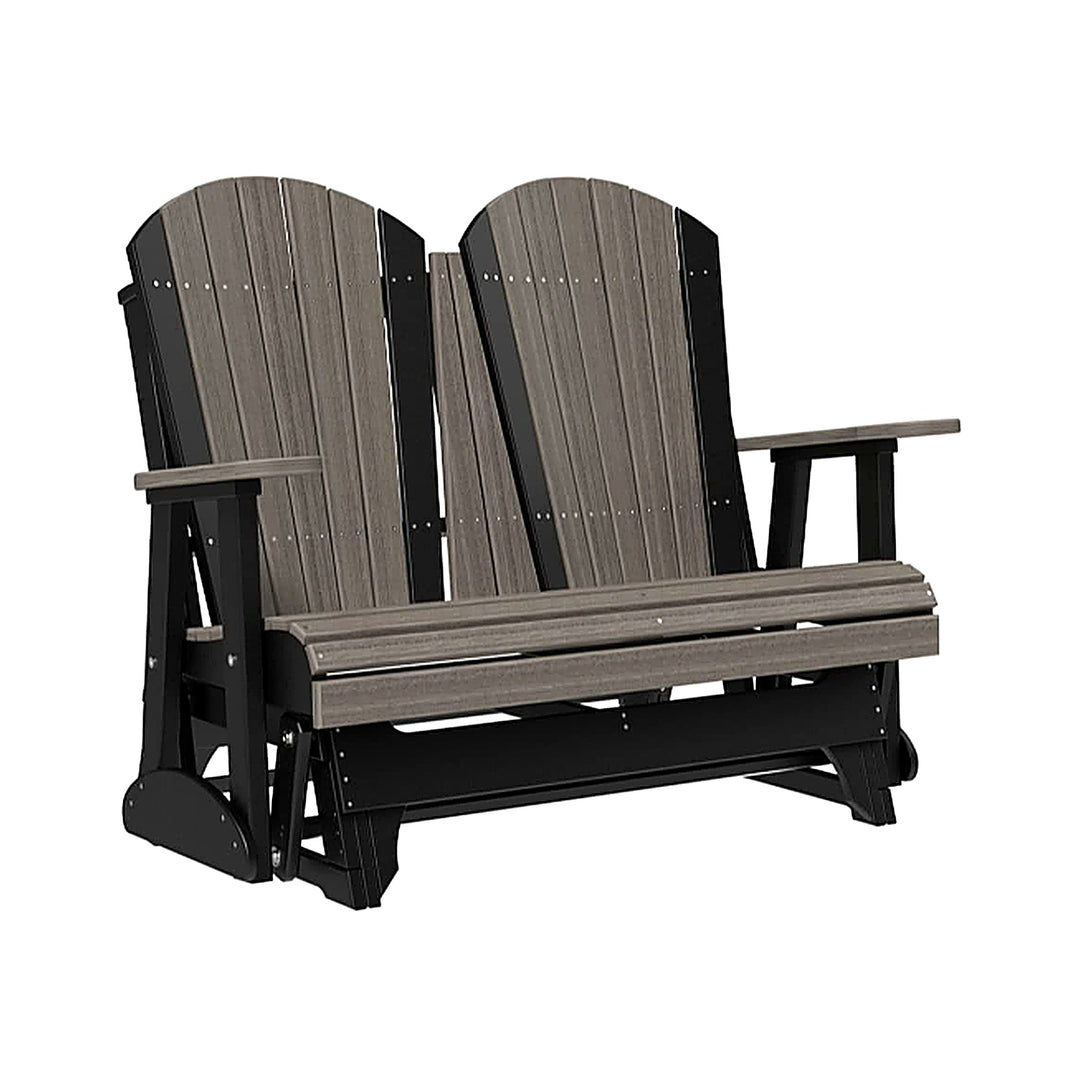 4′ Adirondack Glider