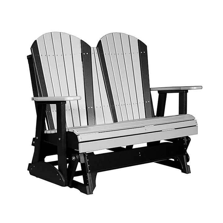 4′ Adirondack Glider