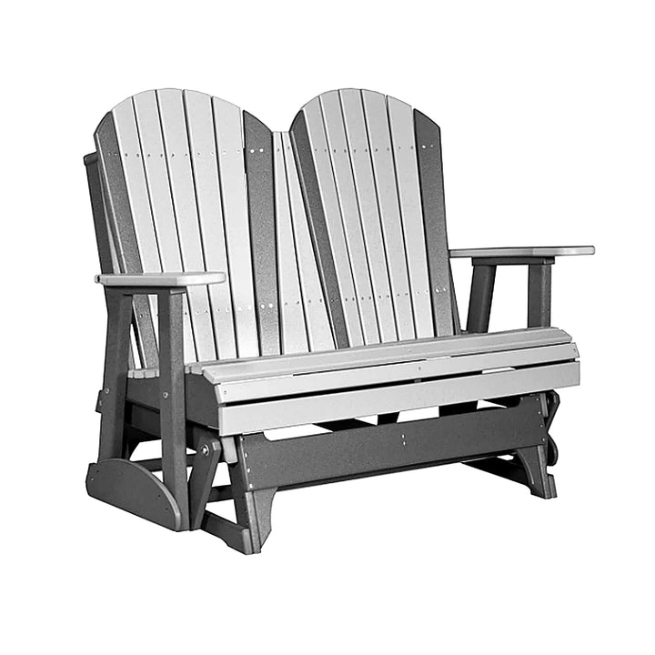 4′ Adirondack Glider