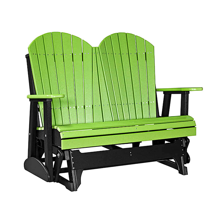 4′ Adirondack Glider