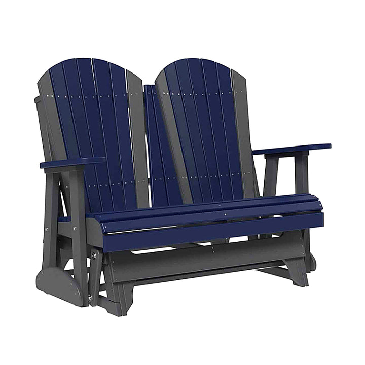 4′ Adirondack Glider