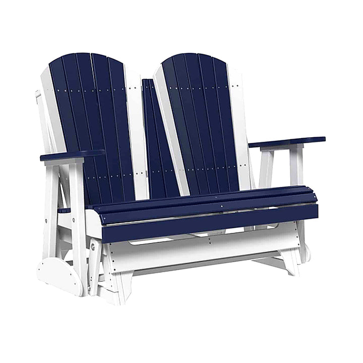 4′ Adirondack Glider