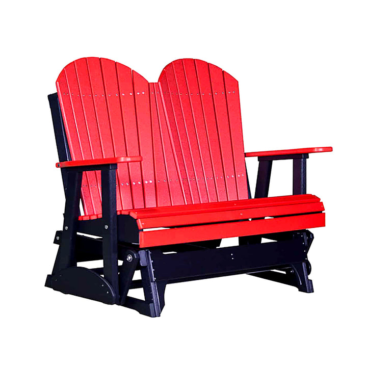 4′ Adirondack Glider