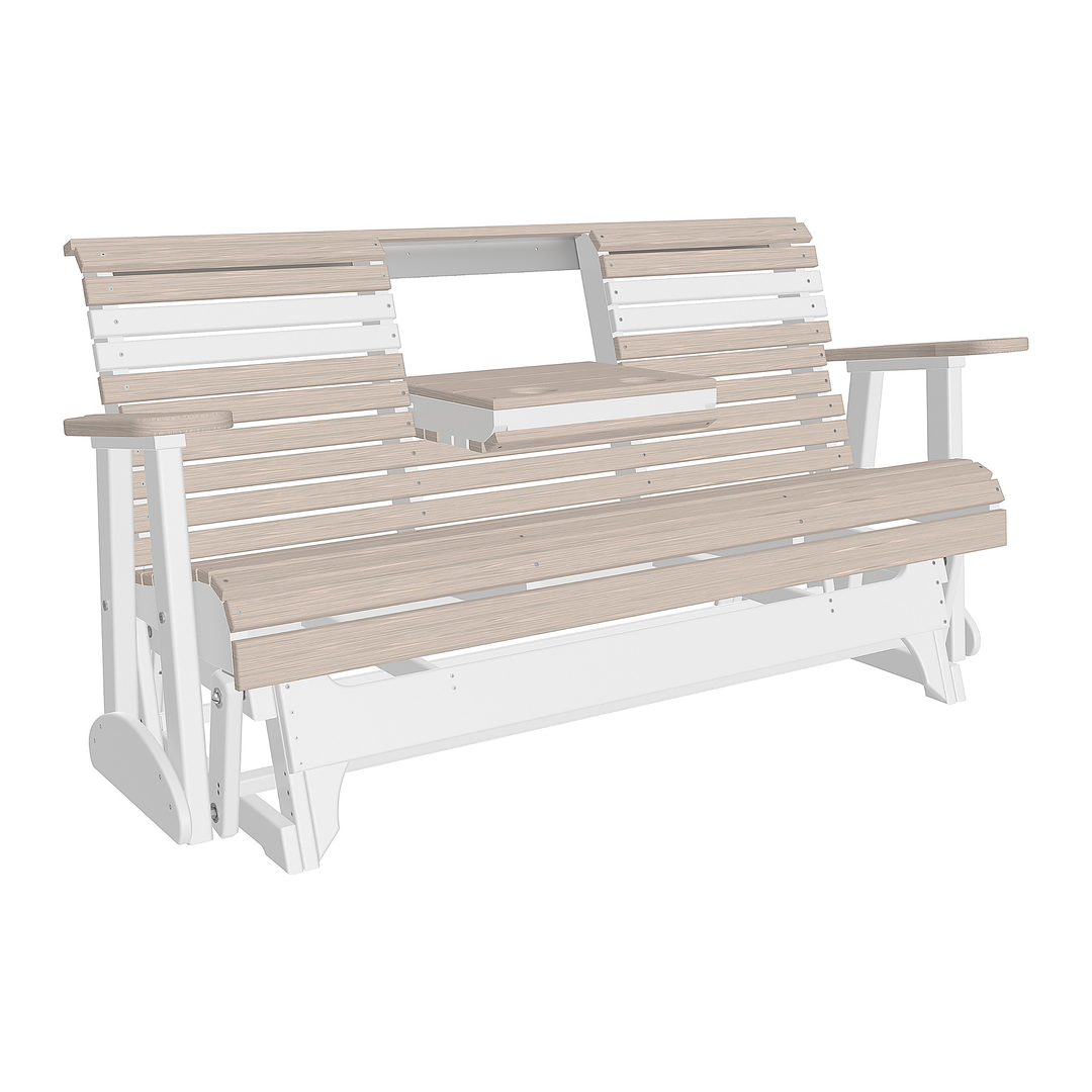 5′ Plain Glider