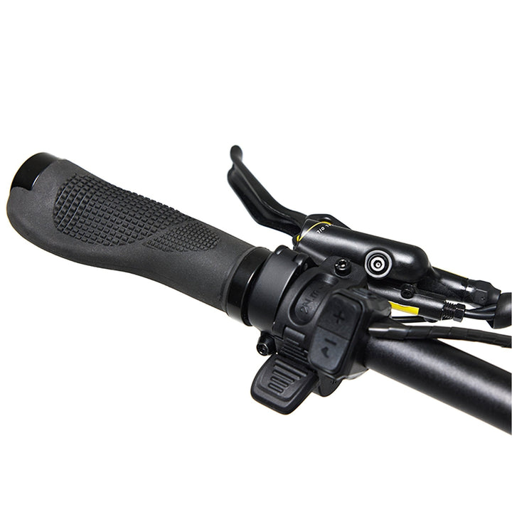 Bakcou Mule SD E-bike
