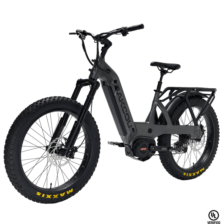 Bakcou Mule SD E-bike