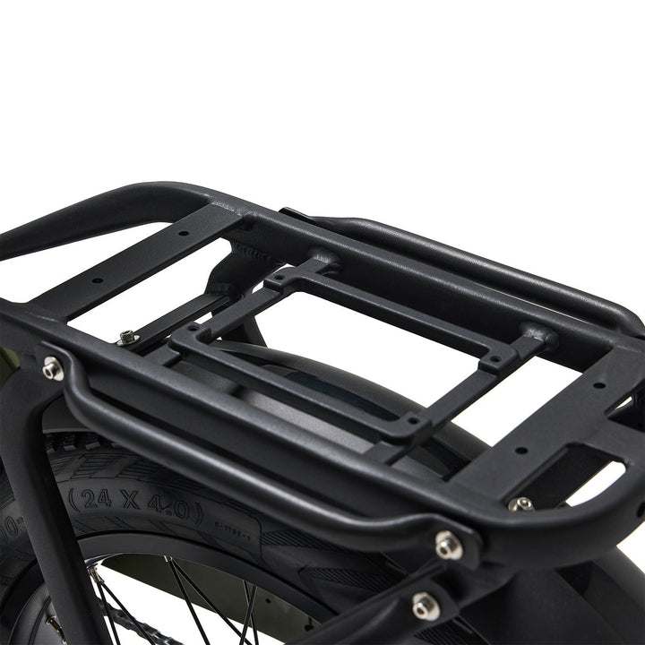 Bakcou Mule SD E-bike