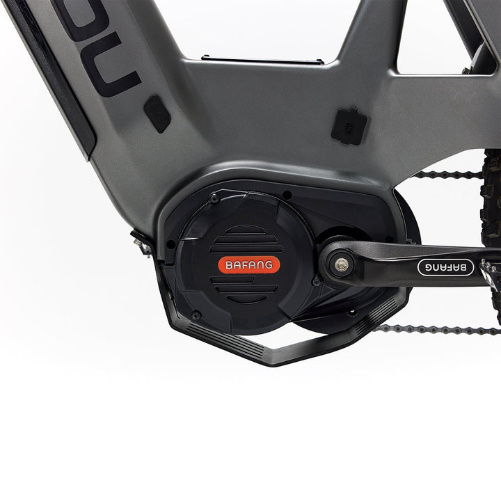 Bakcou Mule SD E-bike