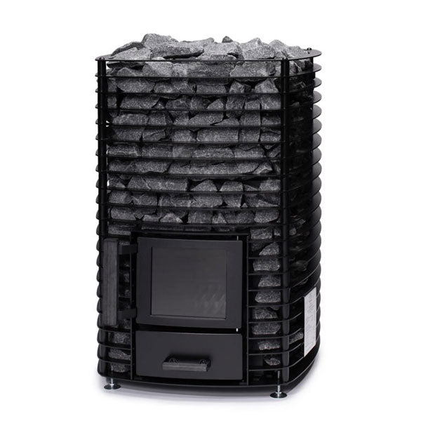 Narvi Velvet Wood Burning Sauna Heater photo 2