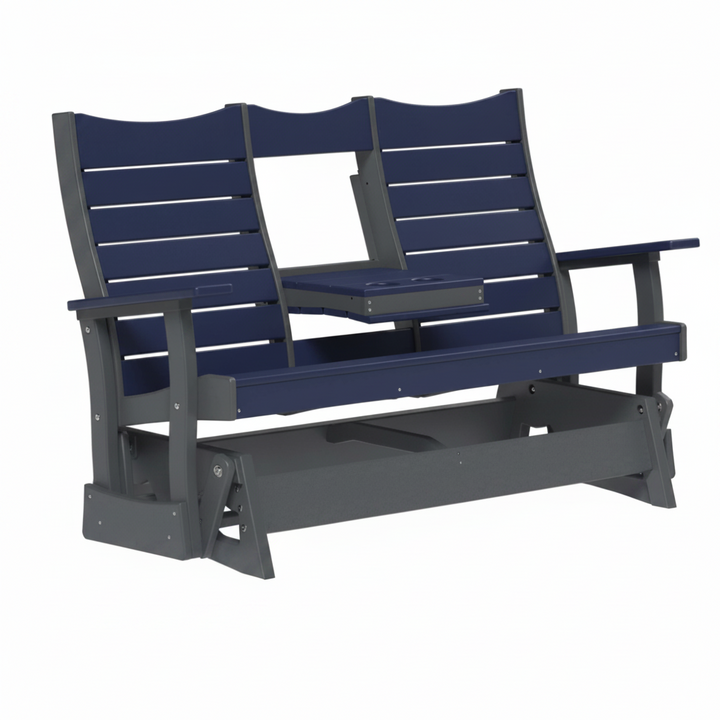 5’ Contour Glider