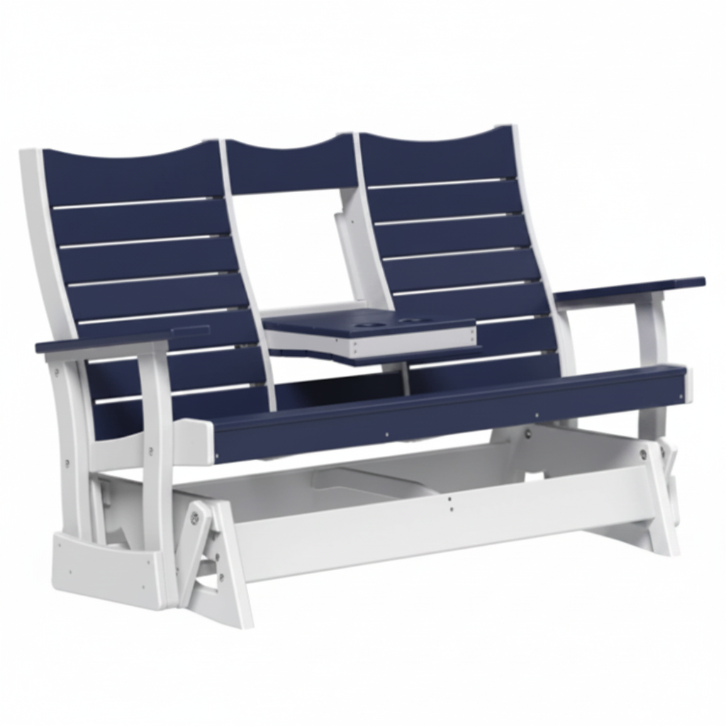5’ Contour Glider